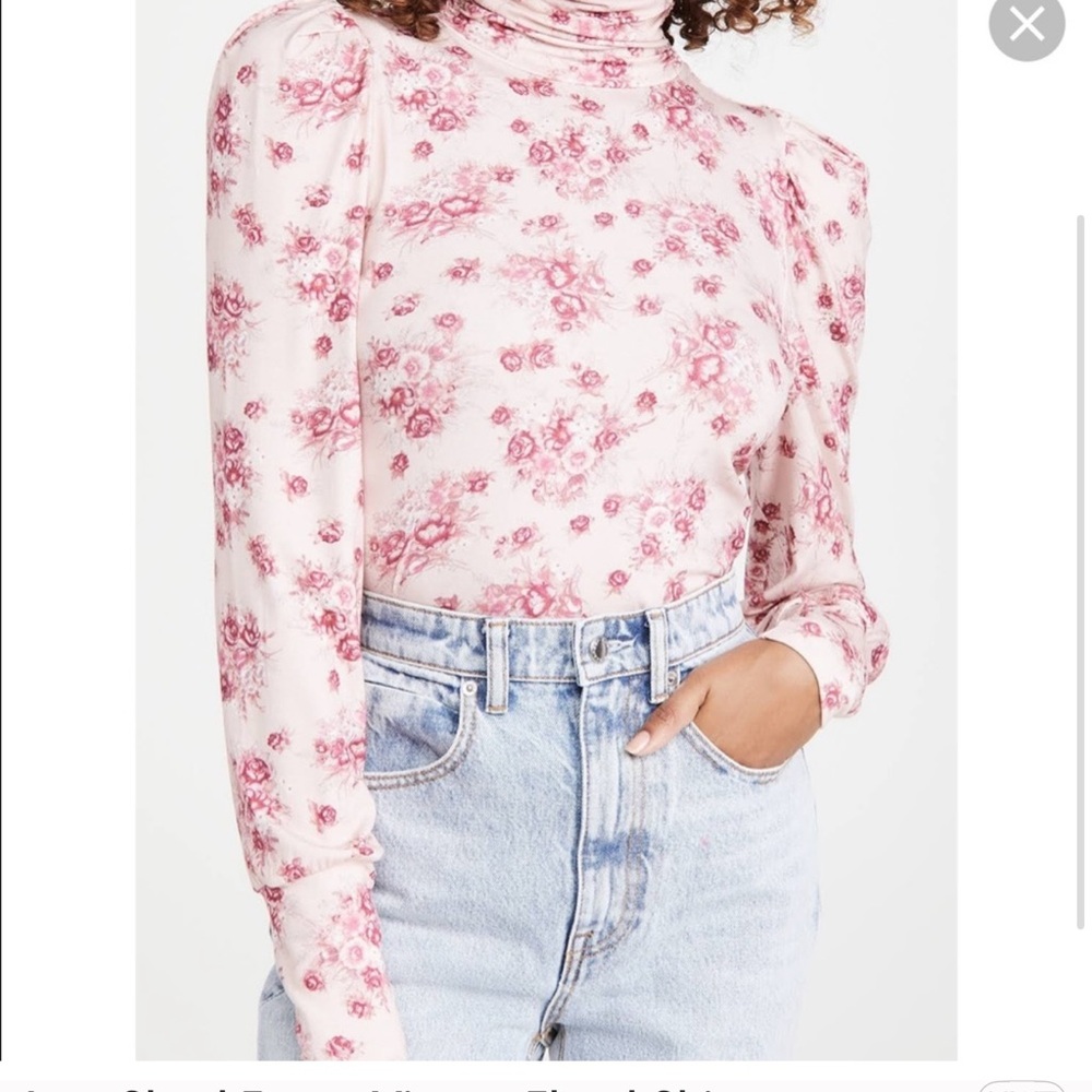 LoveShackFancy Vienna Top - Picture 2 of 7